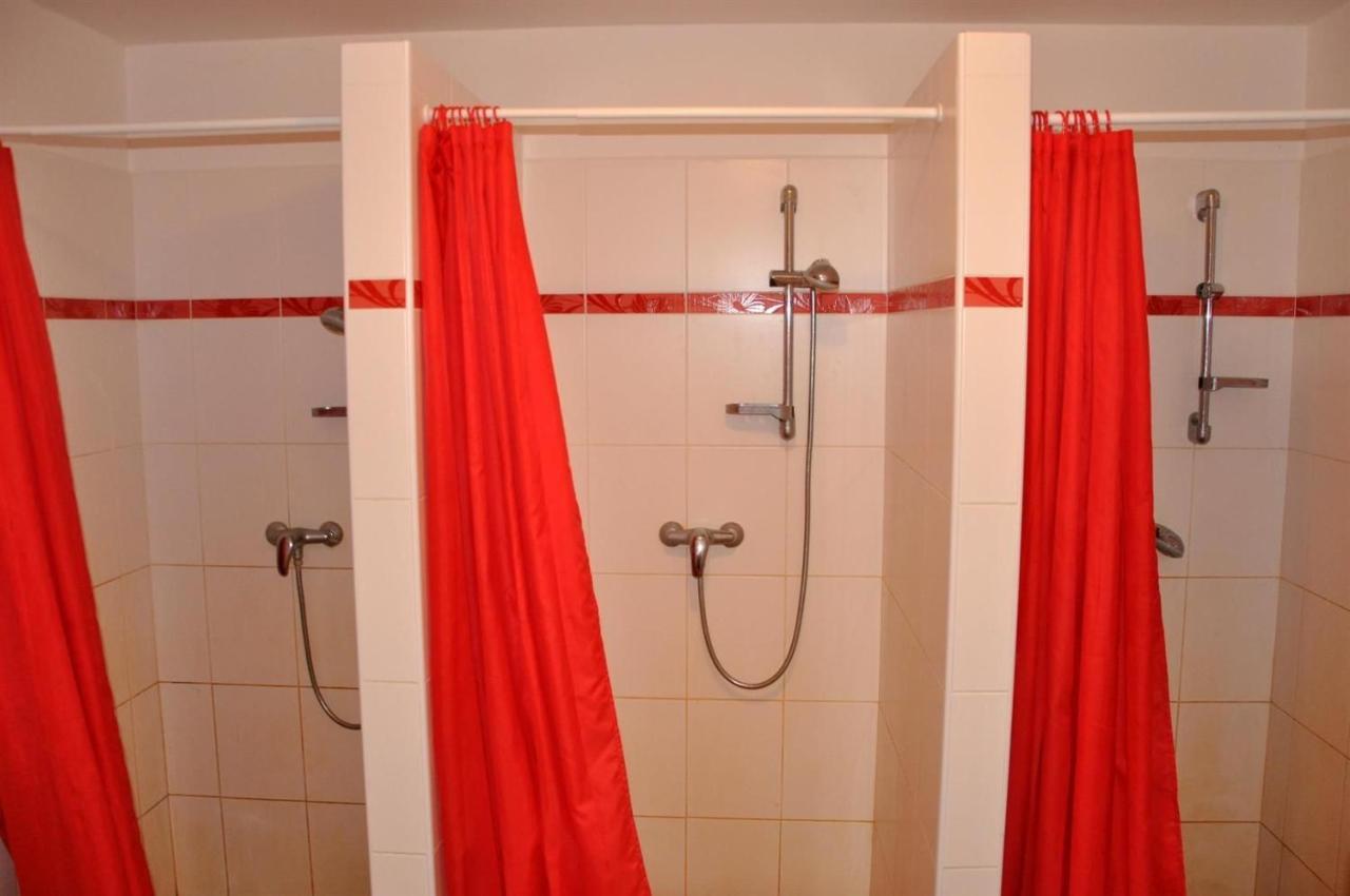 Ranc Esadera Otel Zatavi Dış mekan fotoğraf