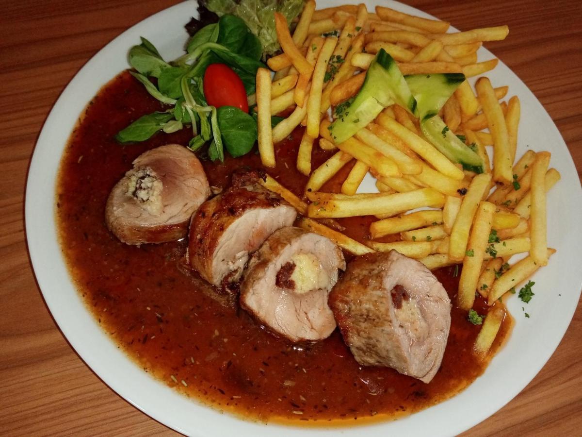 Ranc Esadera Otel Zatavi Dış mekan fotoğraf
