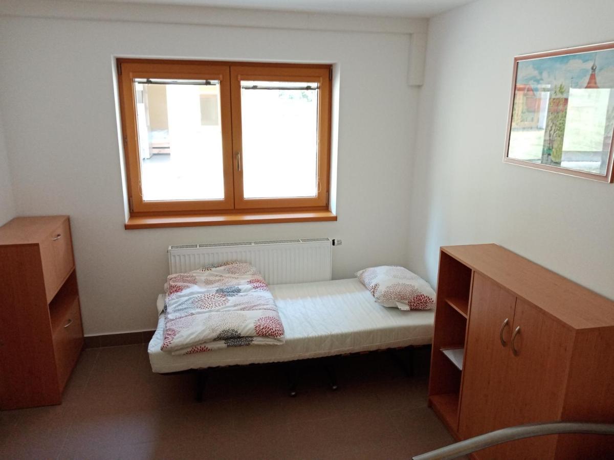 Ranc Esadera Otel Zatavi Dış mekan fotoğraf