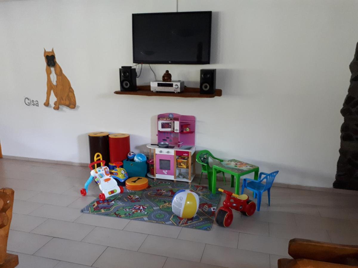 Ranc Esadera Otel Zatavi Dış mekan fotoğraf